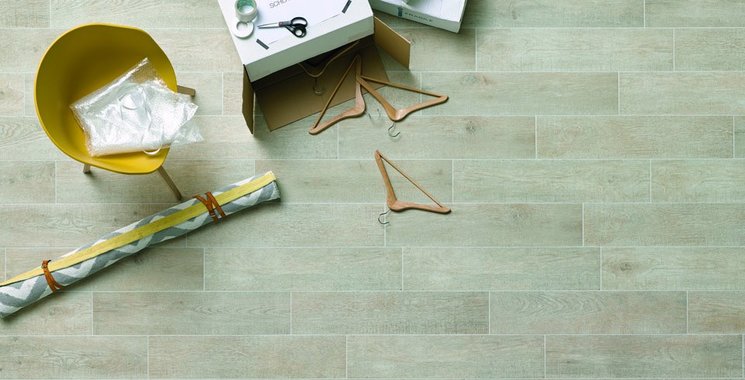 Die richtige Fliesenoptik für jeden Stil | Fliesen Kemmler